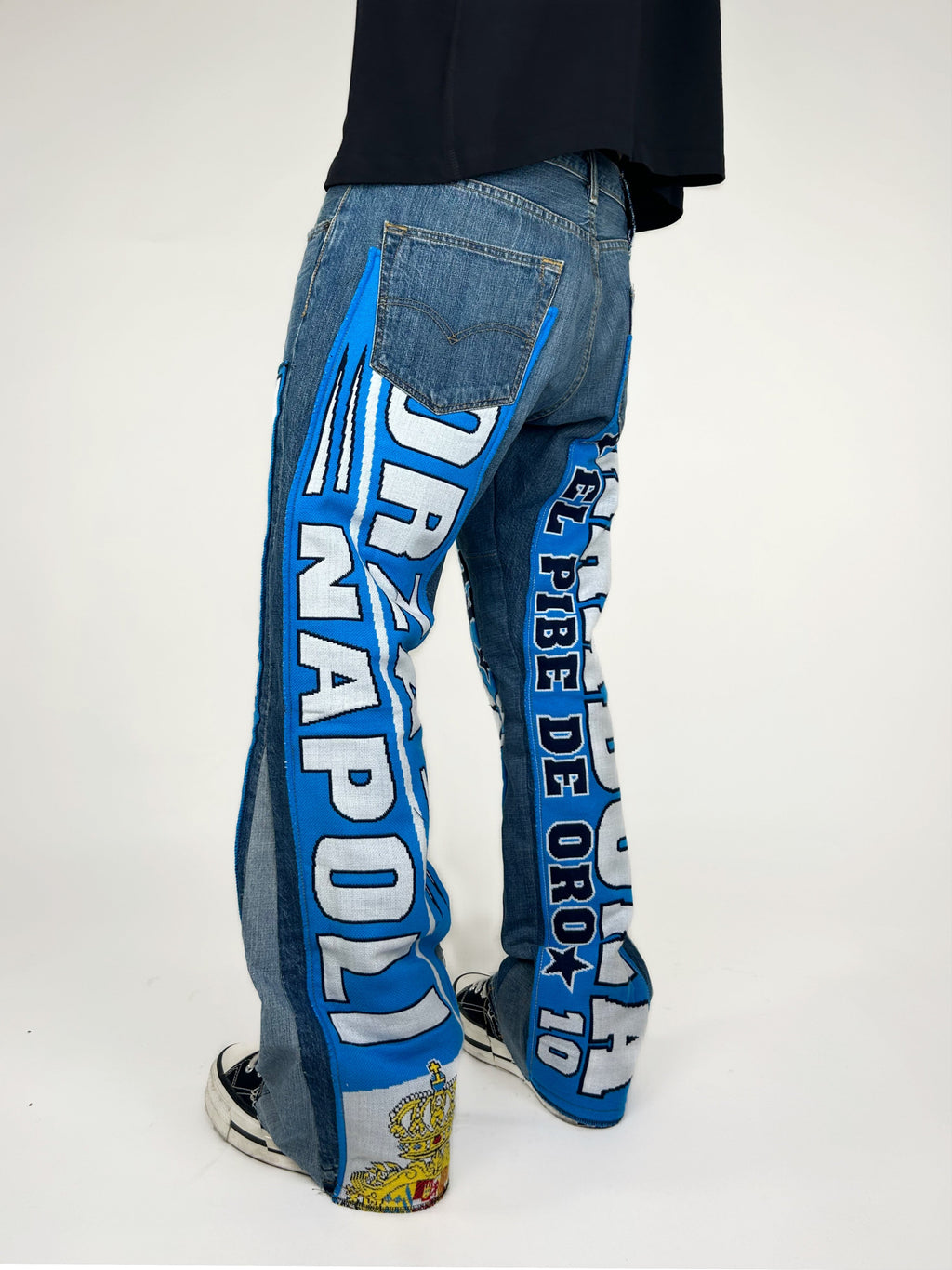 Jeans 081