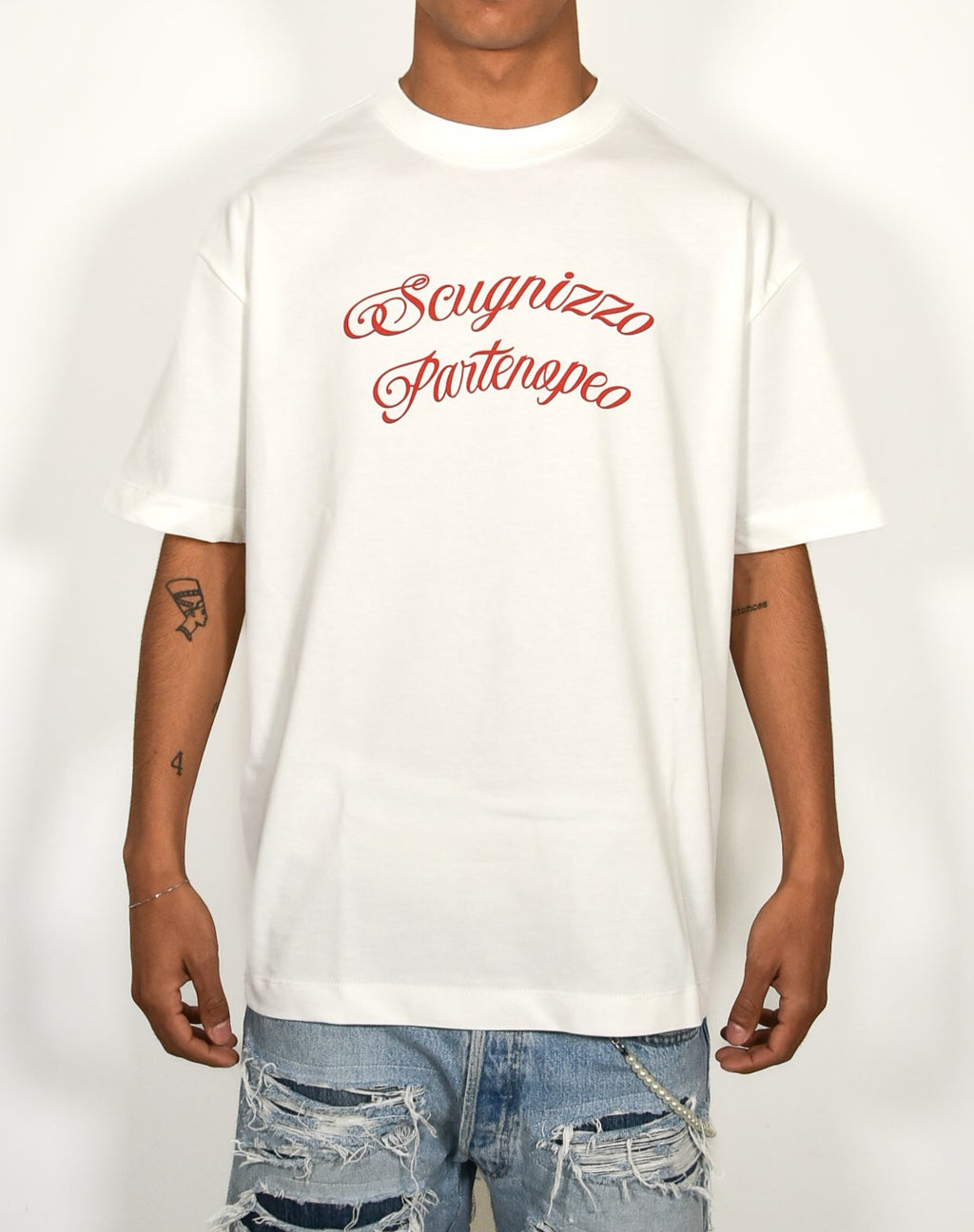 tee scugnizzo partenopeo