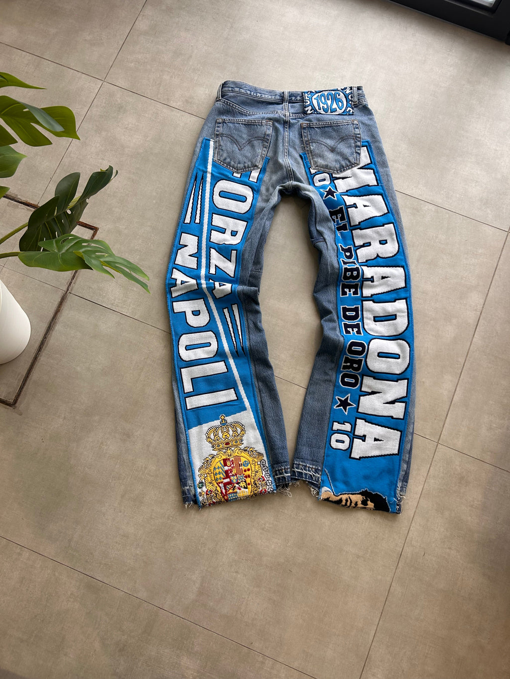 Jeans 081