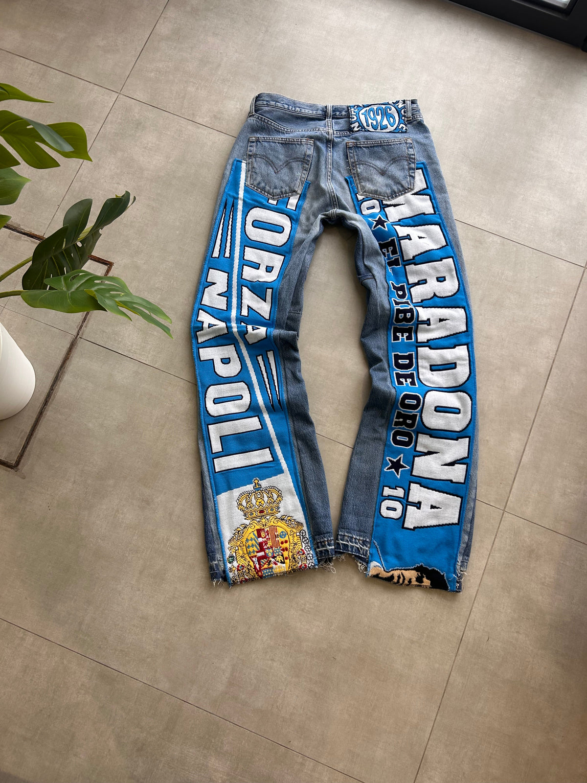 Jeans 081
