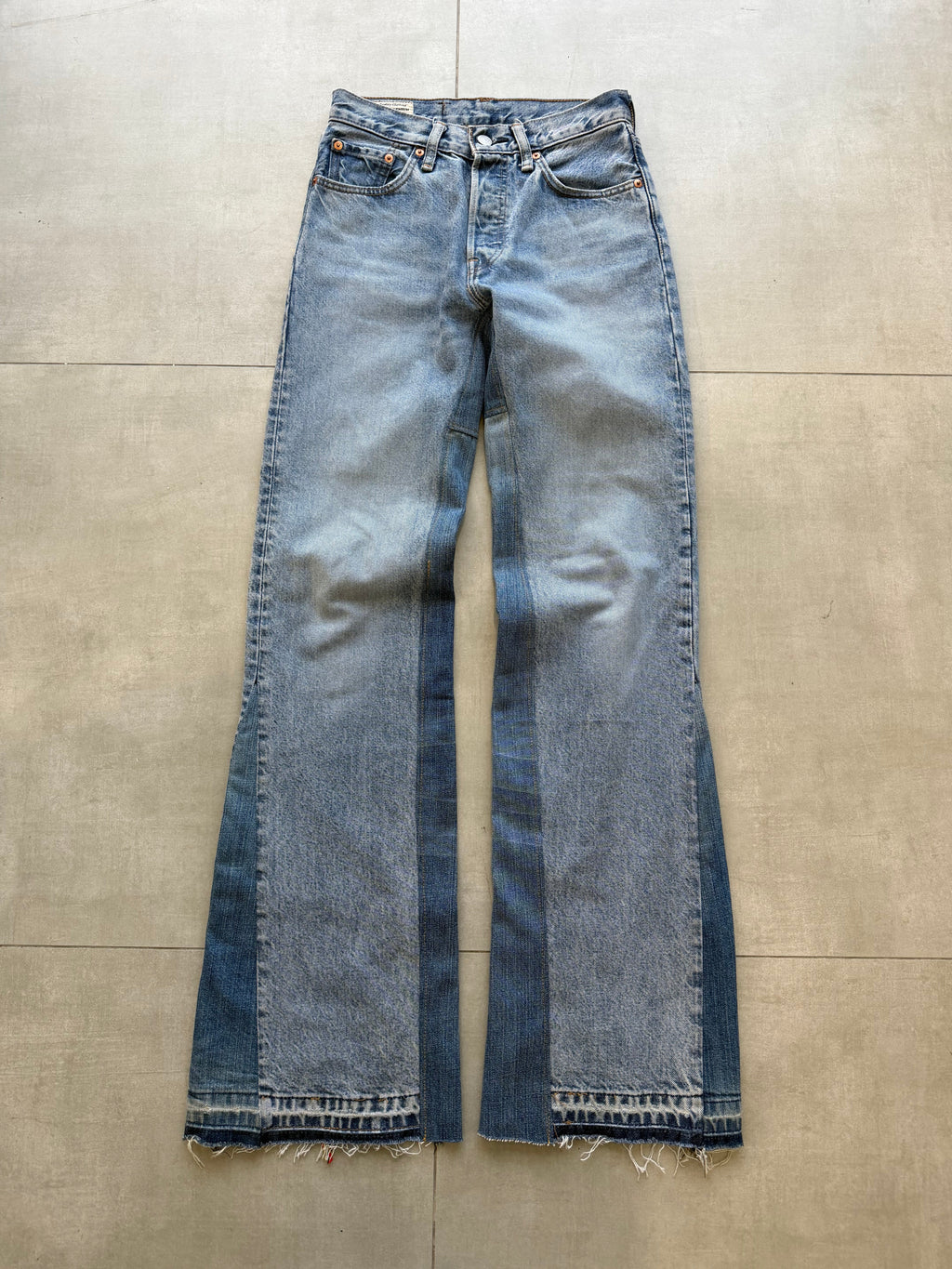 Jeans 081 RETRO