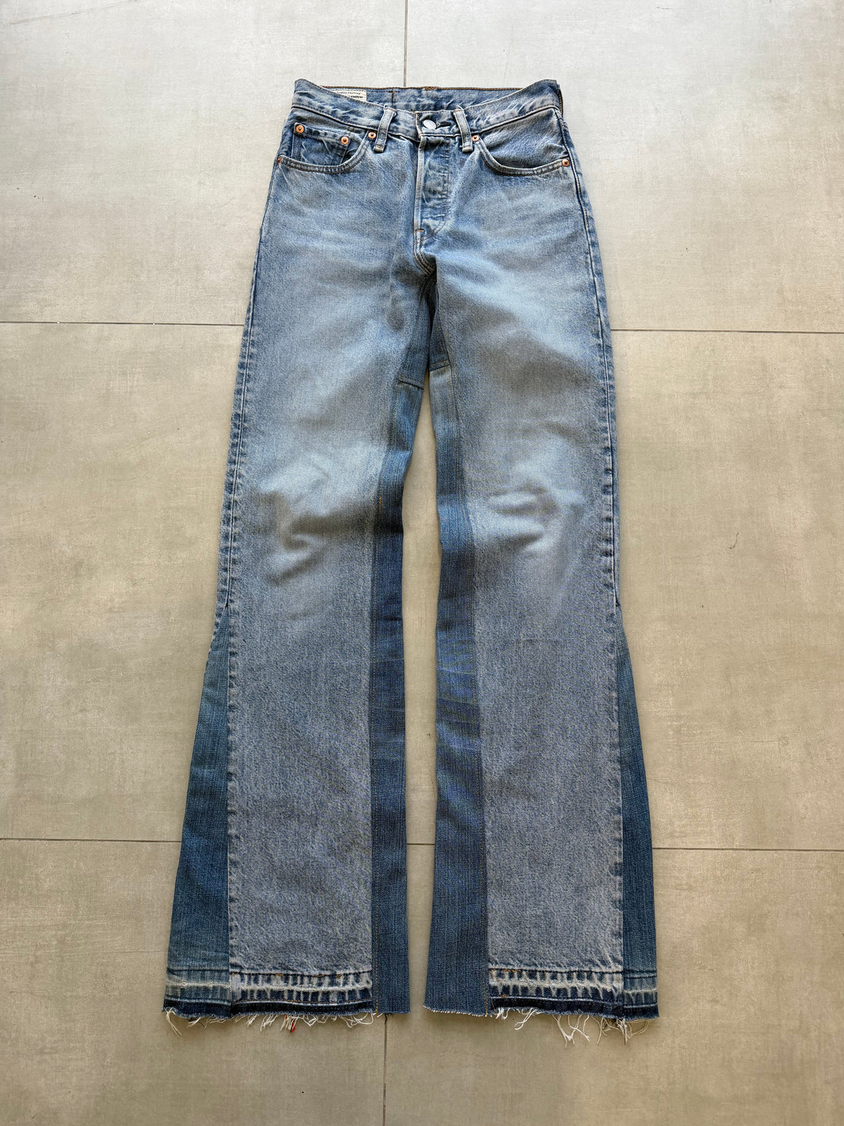 Jeans 081 RETRO