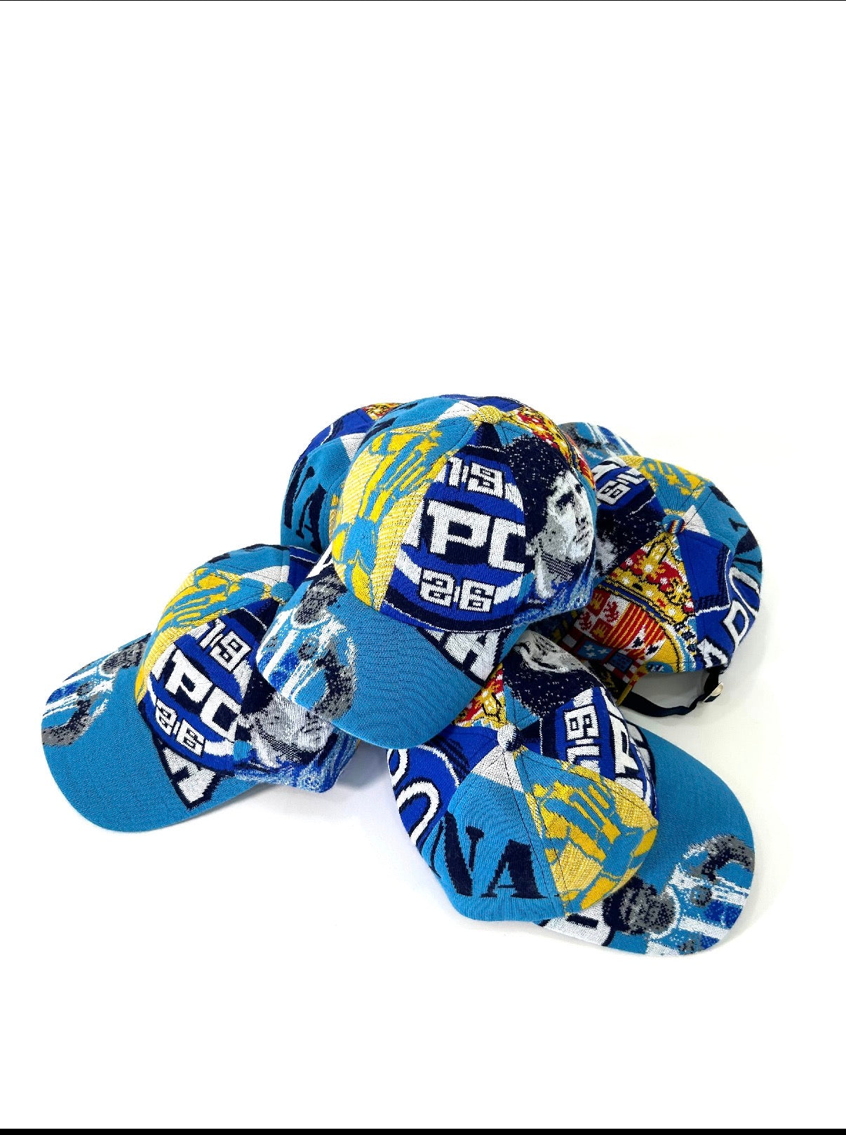 081 CAP