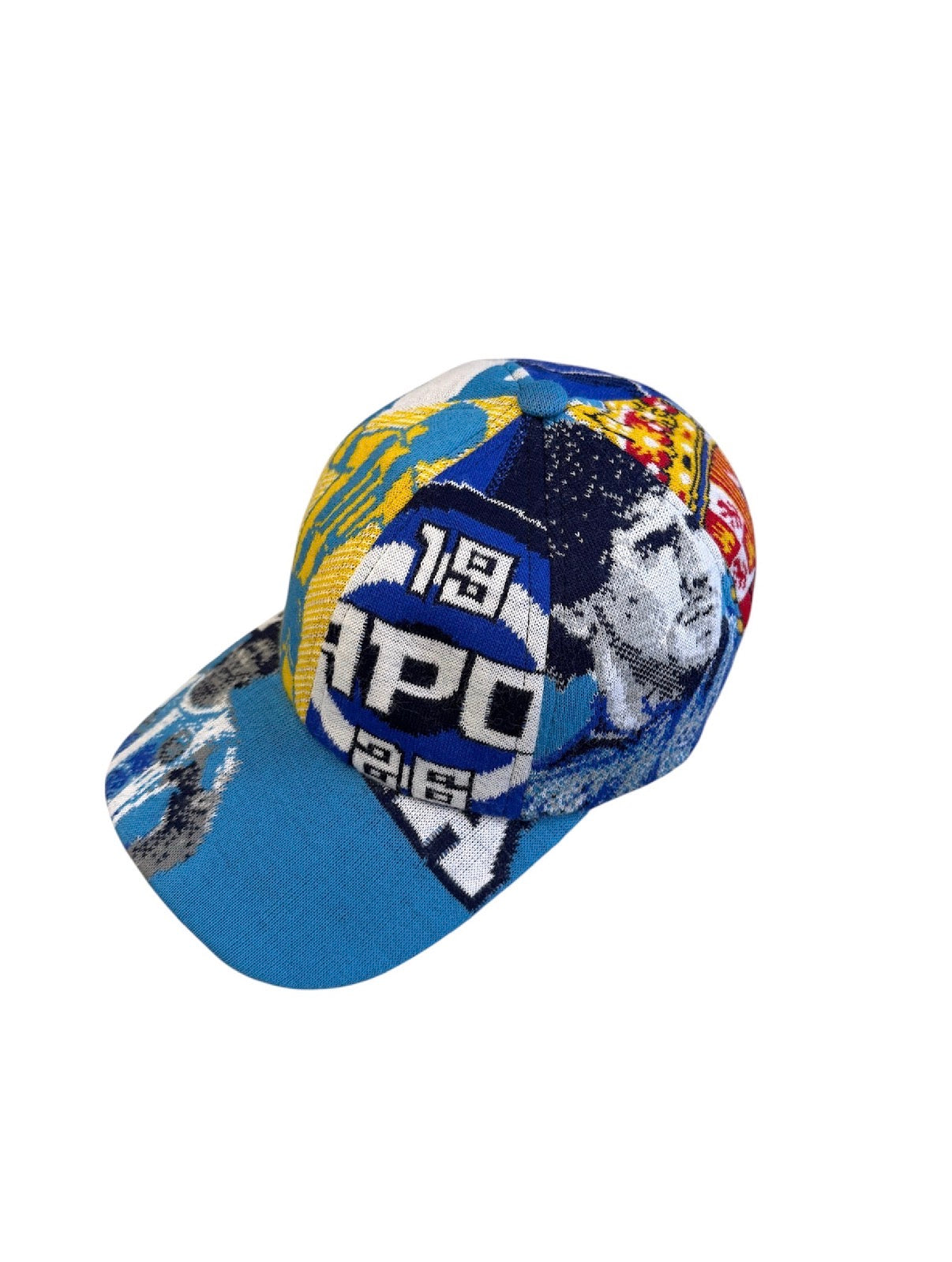 081 CAP