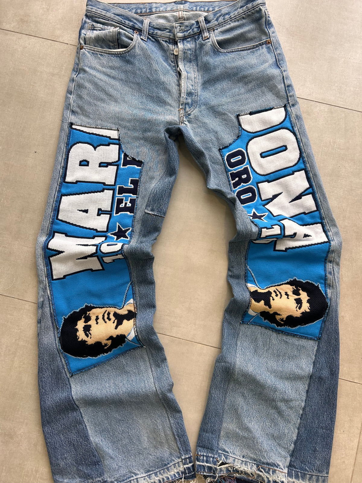 Jeans 081