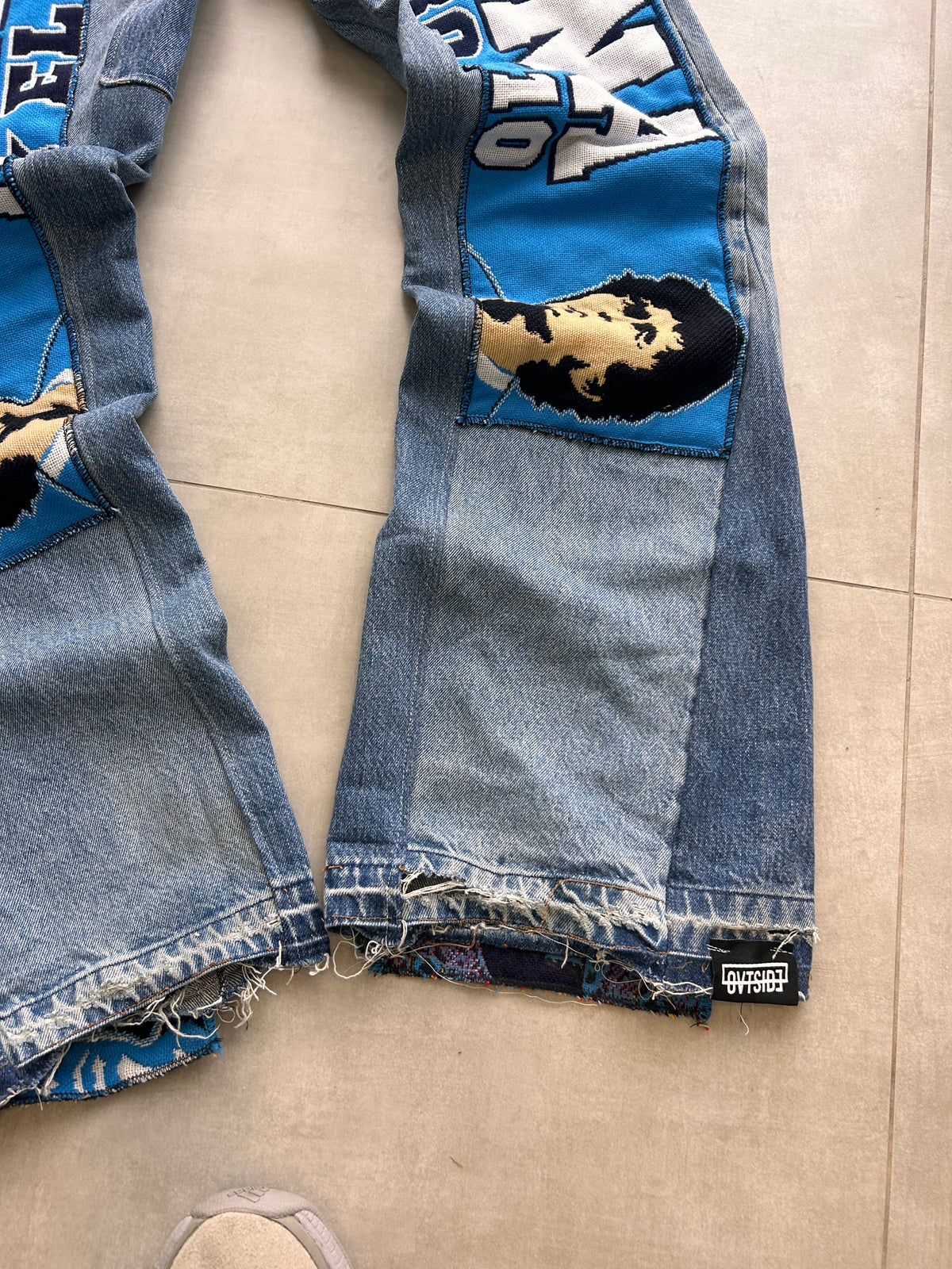 Jeans 081