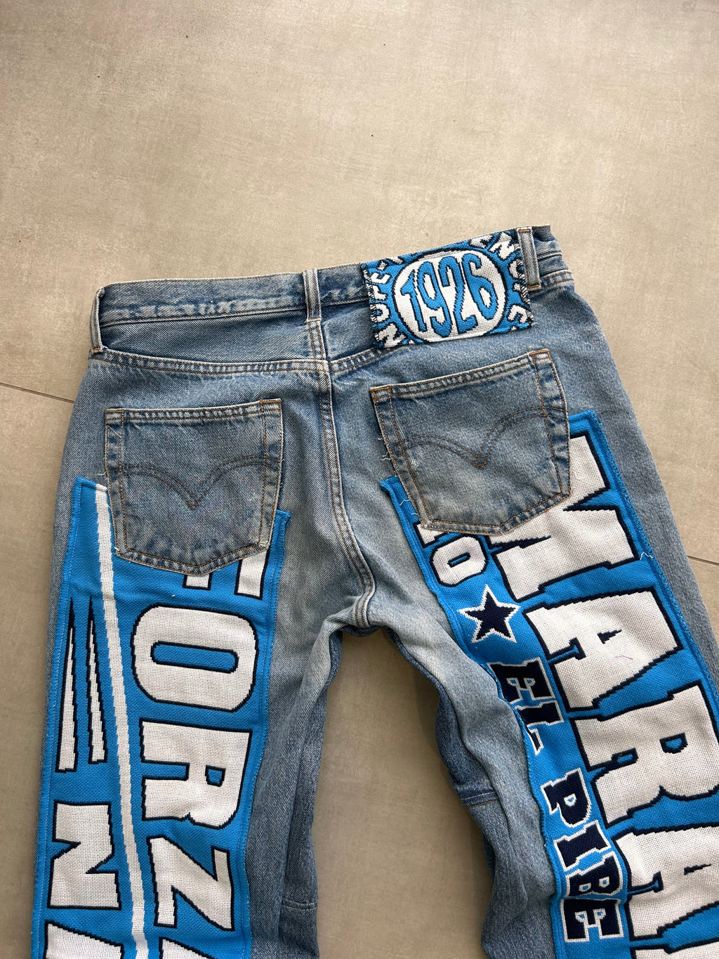 Jeans 081