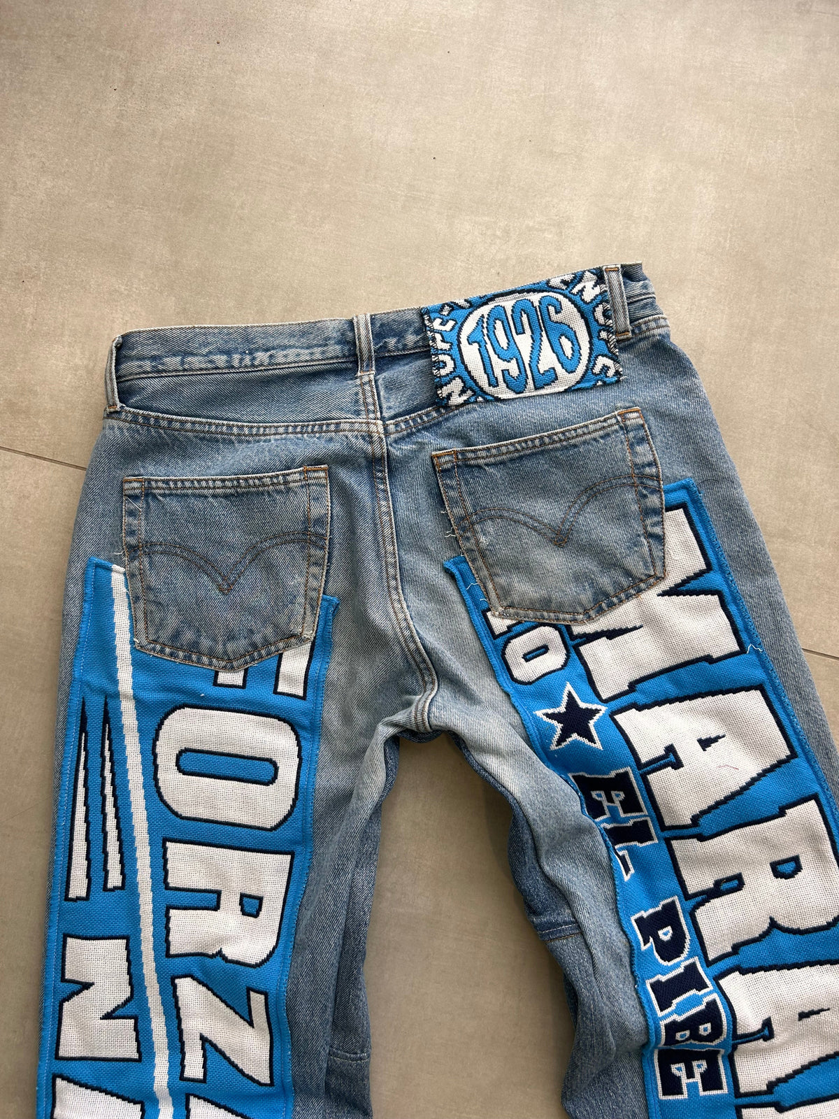Jeans 081
