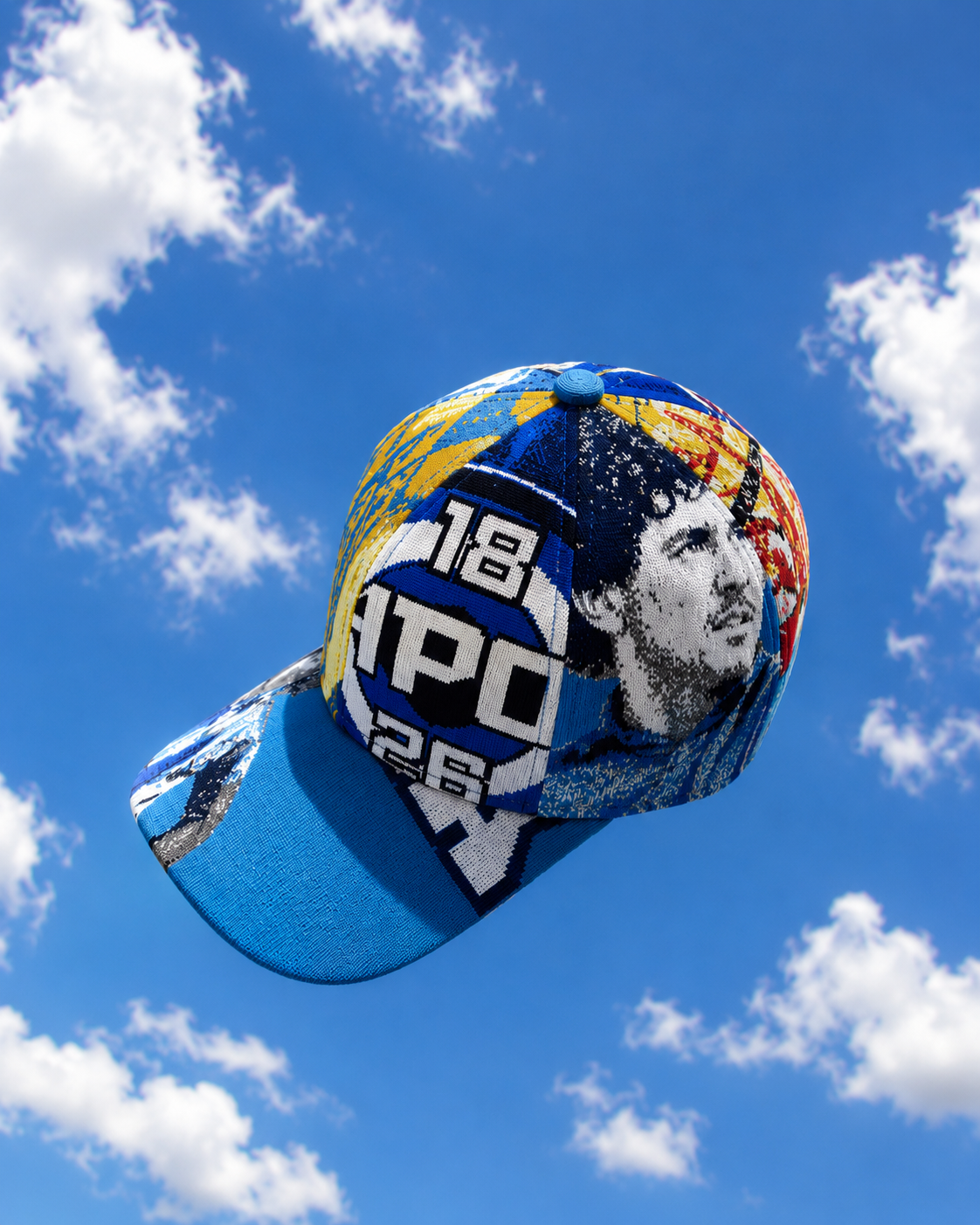 081 CAP