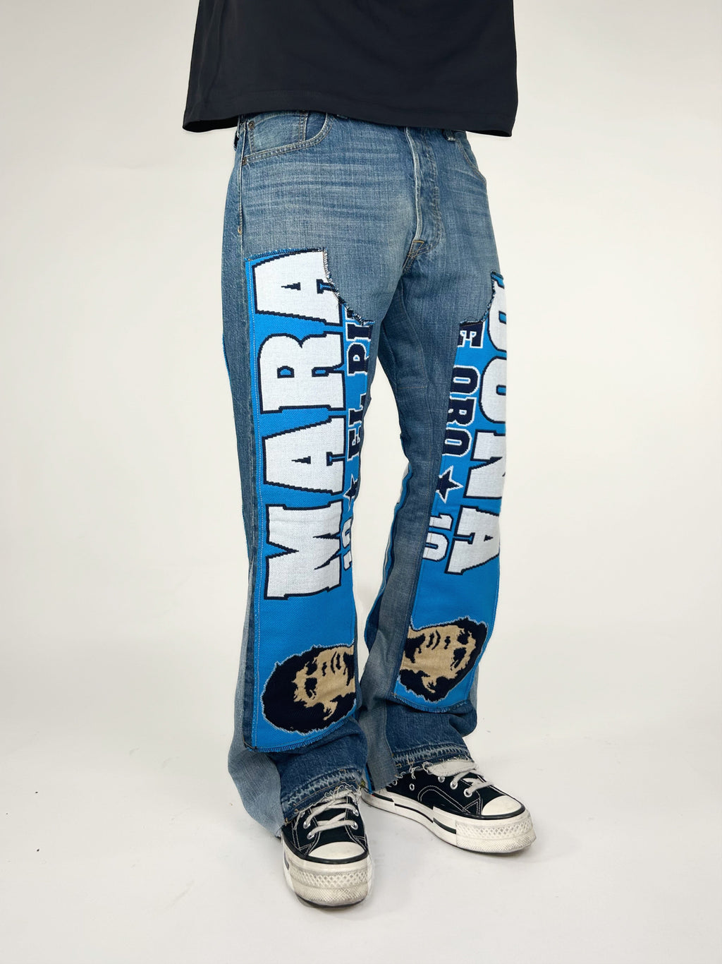 Jeans 081