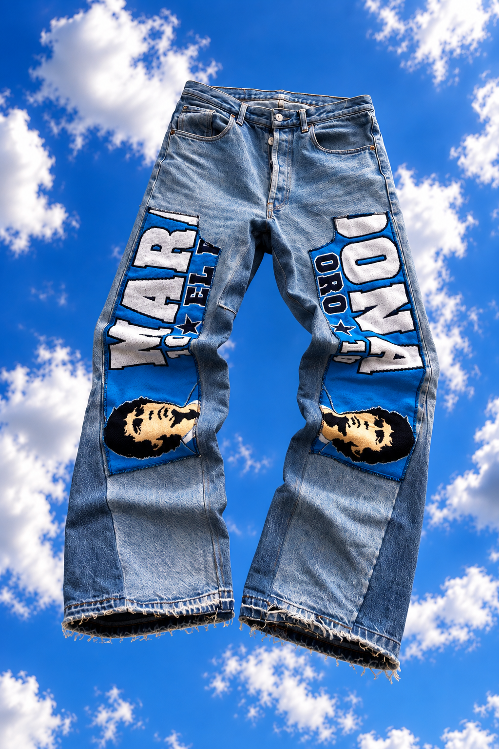 Jeans 081